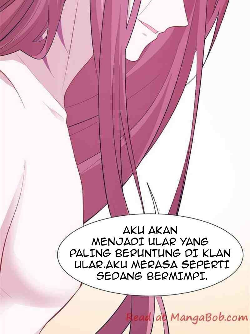 Beauty and the Beasts Chapter 96 Gambar 42